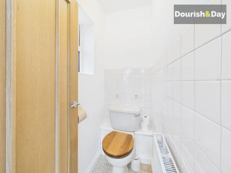 Guest WC