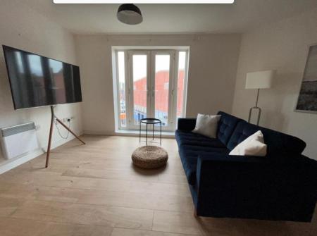 Open Plan Kitchen / Living Diner