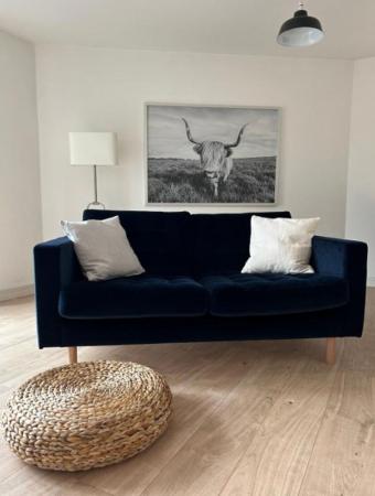 Open Plan Kitchen / Living Diner