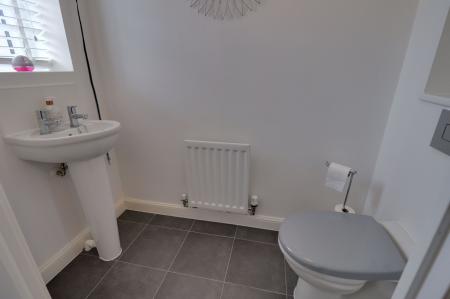 Guest Wc