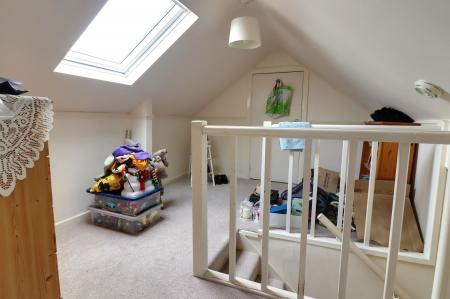 Loft Conversion
