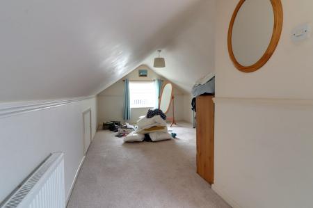 Loft Conversion