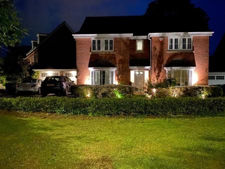 Night time Photo