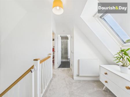 Second Floor Landing