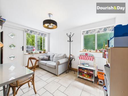 Study/Play Room