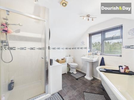 First Floor Bathroom