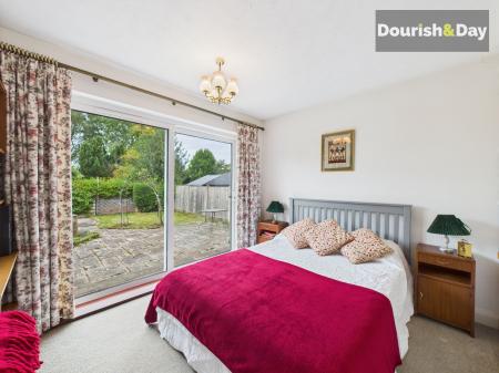 Bedroom 3/Dining Room