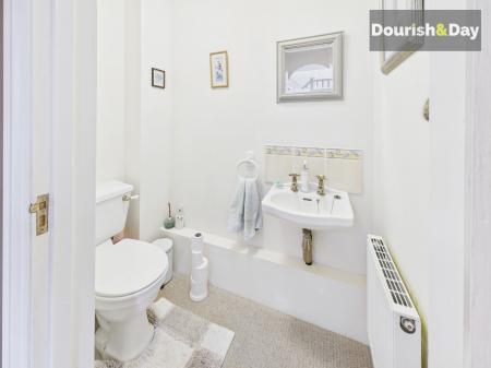 Guest WC