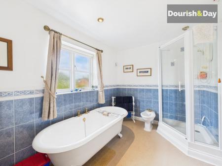 Bedroom 1 En-Suite