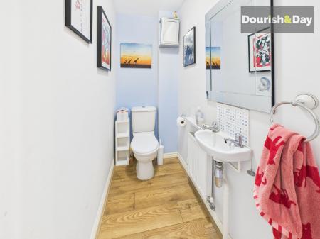 Guest WC