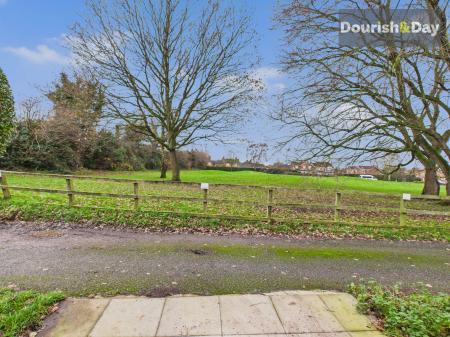 Outlook To The Front