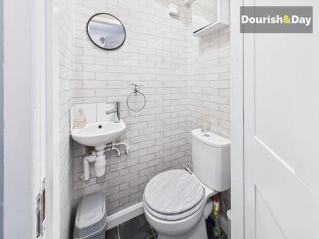 Guest WC