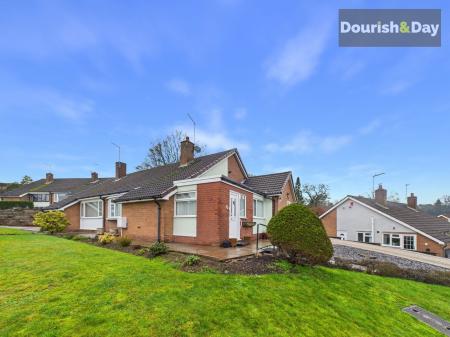 Front & Side Elevation