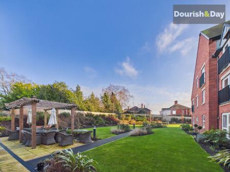 Communal Gardens