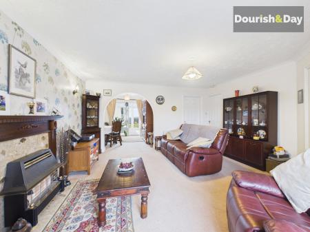 Living / Dining Room