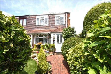 Approach & Over View