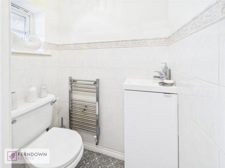 Guest WC