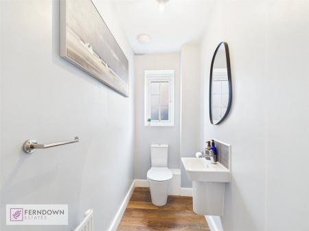 Guest Wc
