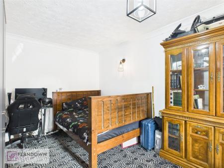 Front Reception Room