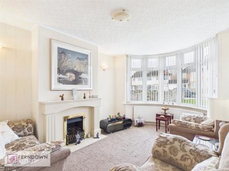 Front Reception Room