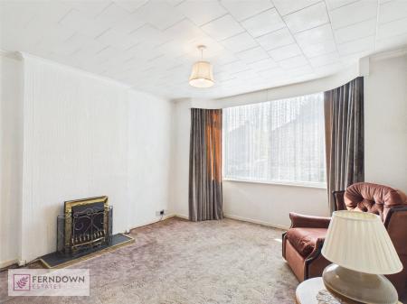 Front Reception Room