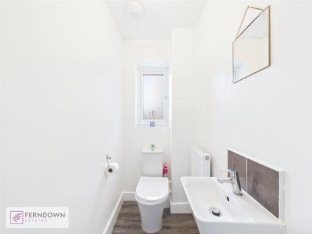 Guest WC