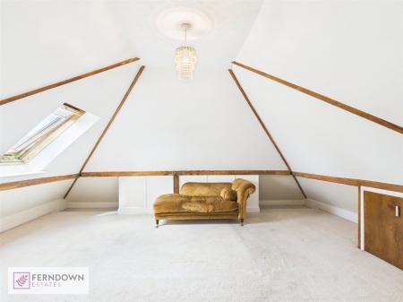 Bedroom Five