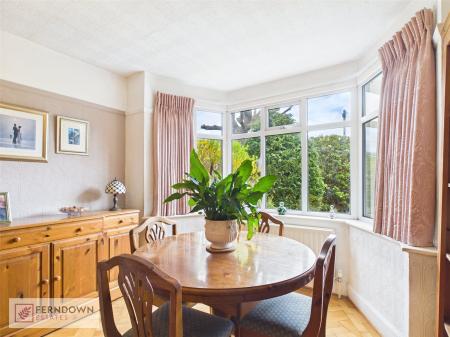Front Reception Room