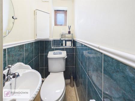 Guest WC