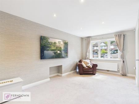 Front Reception Room