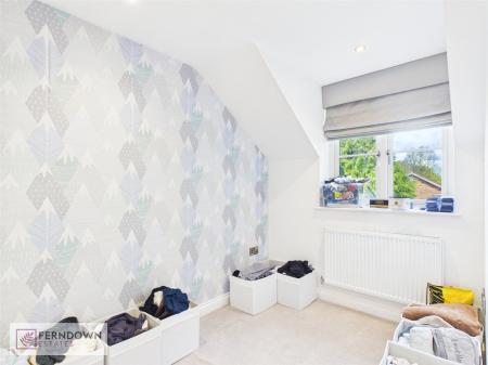 Bedroom Four