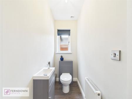 Guest WC