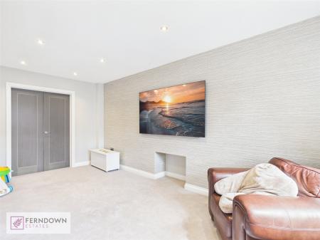 Front Reception Room