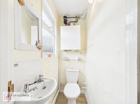Guest WC