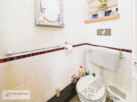 Guest WC