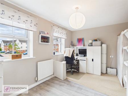 Bedroom Four