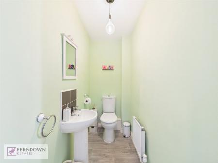 Guest WC