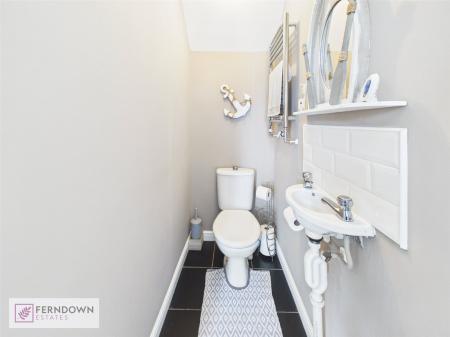Guest WC