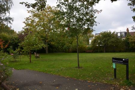 School House Lane Orchard Two