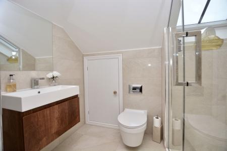 En-suite Three