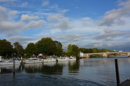 River Thames