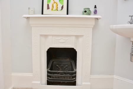Period Fireplace (2)