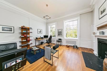 Bedroom Two / Study