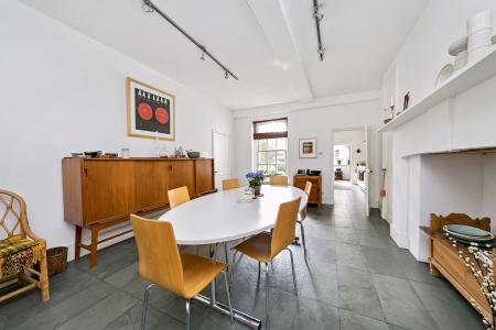 Breakfast Room