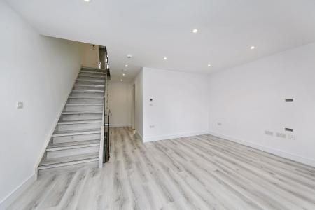 Reception Room (view two)