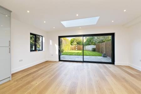 Dining / Family Room