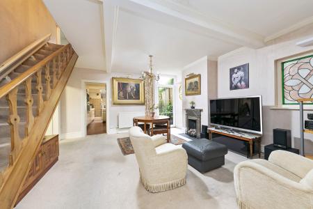 Dining / Family Room