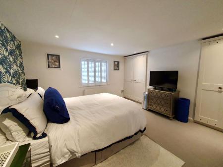 Bedroom One (view two)