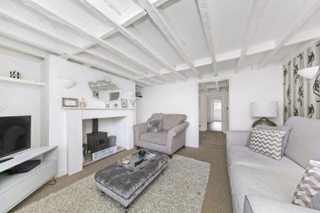 Living Room (view two)