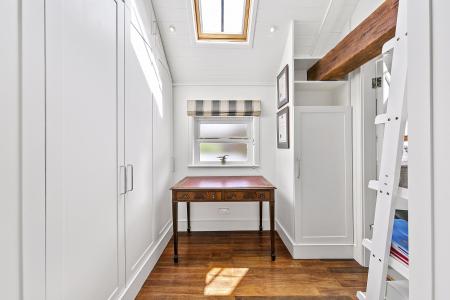 Dressing Room / Nursery